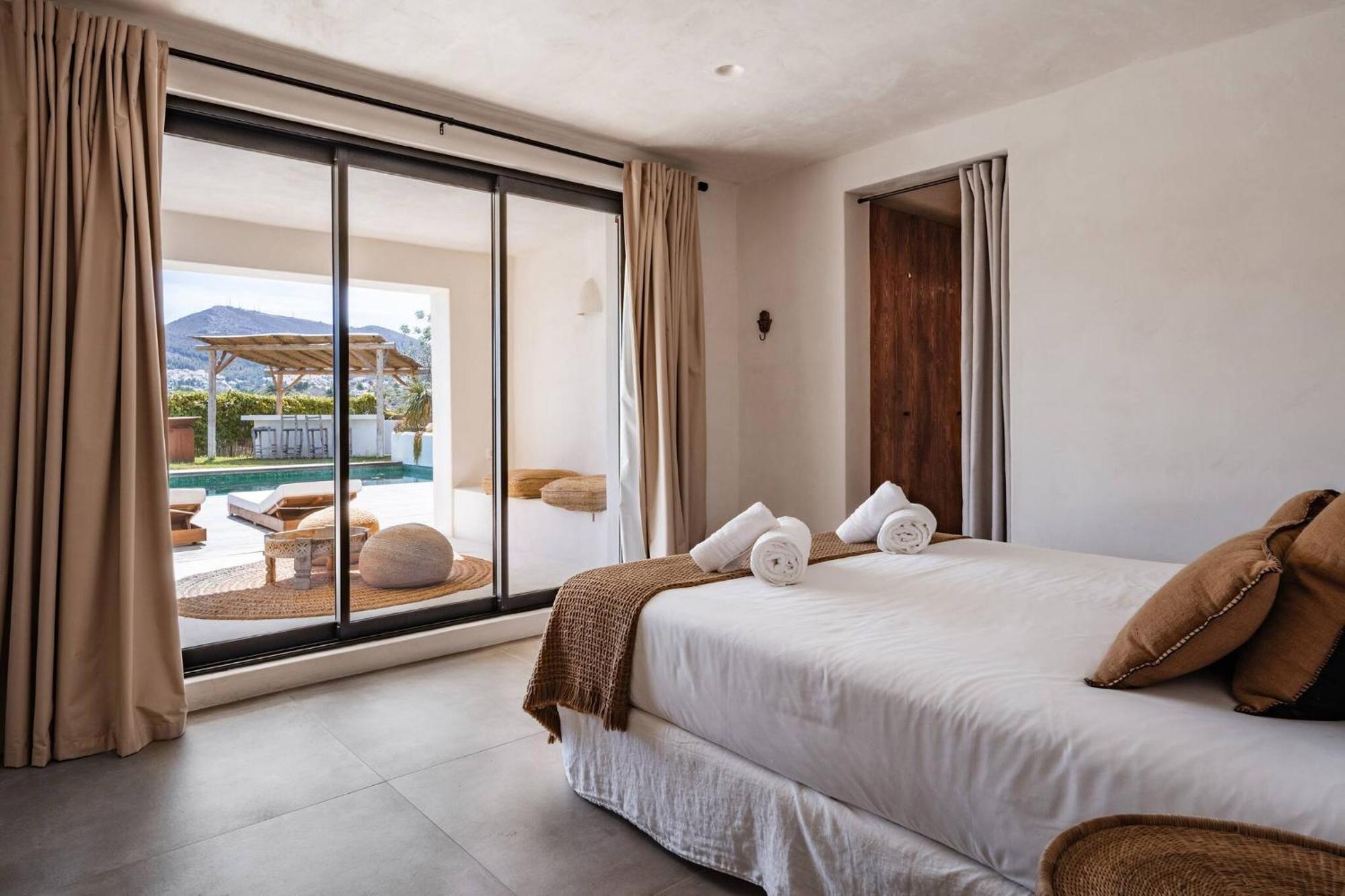 Villa Jade Jávea Exterior foto