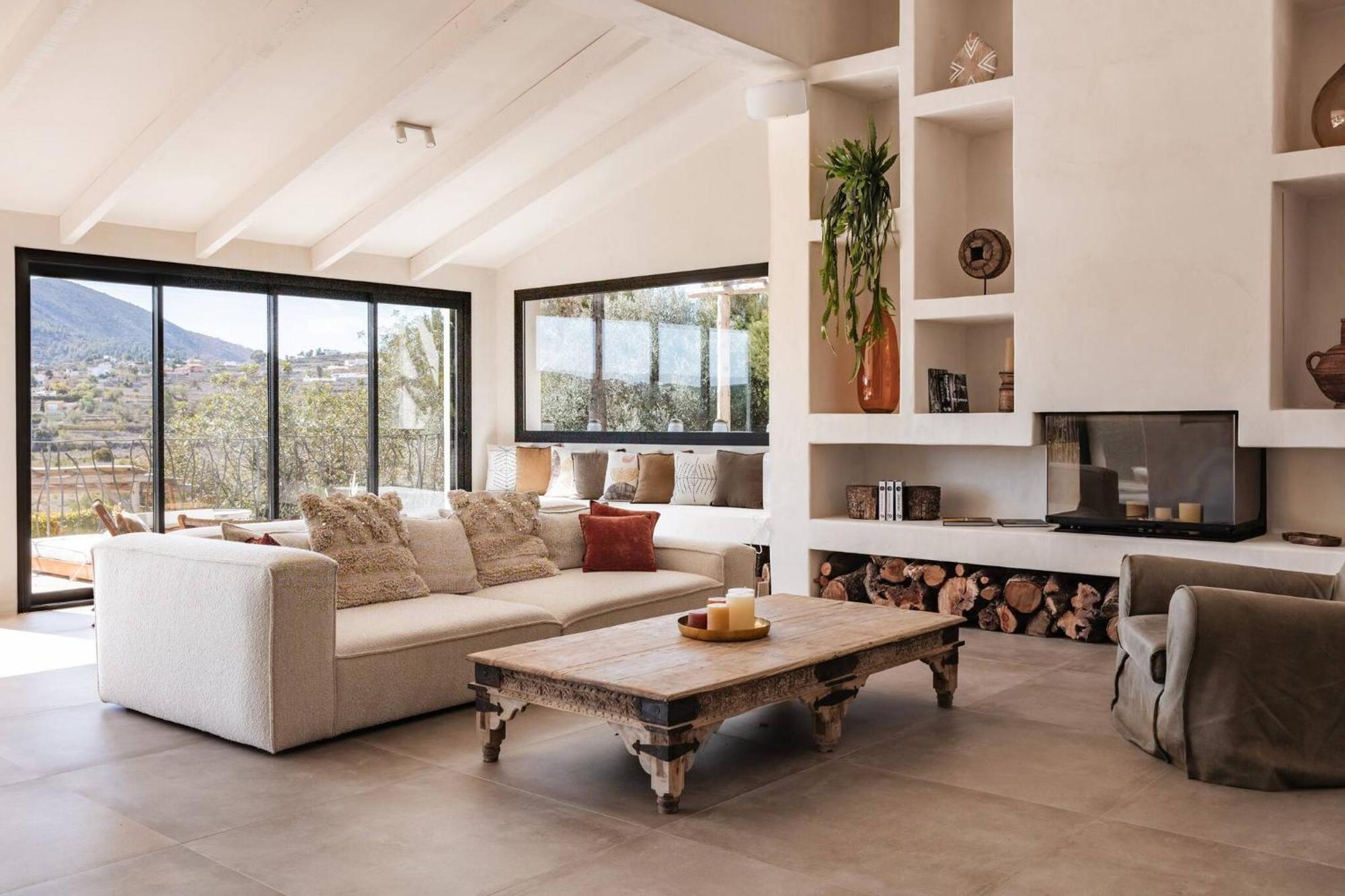 Villa Jade Jávea Exterior foto